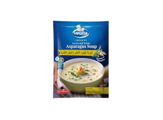 Vegeta Cream Of Asparagus Soup