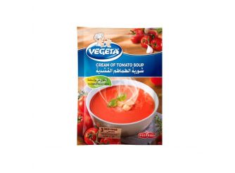 Vegeta Cream Of Tomato Soup