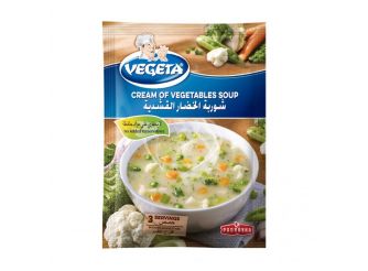 Vegeta Cream Of Vegetables Soup