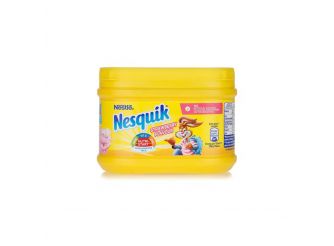 Nesquik Strawberry Powder