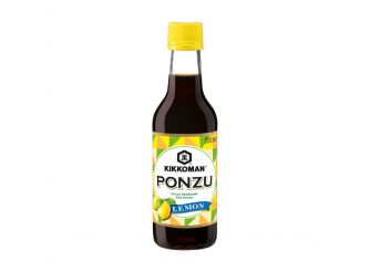 Kikkoman Ponzu Soy Lemon Sauce