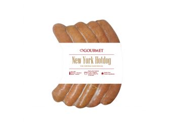 Gourmet New York Beef Hot Dog