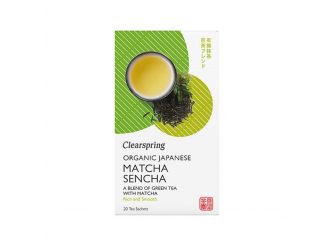 Clearspring Matcha Sencha