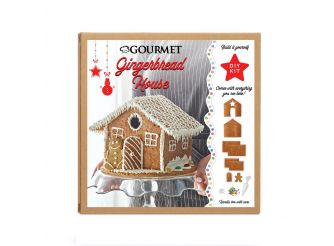 Ginger Bread House Kit