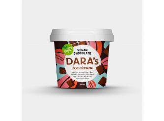 Dara's Vegan Chocolate Ice Cream