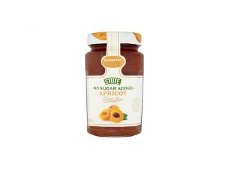 Stute No Sugar Added Apricot Jam