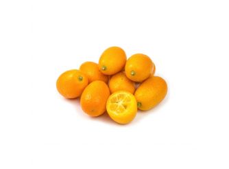 Kumquat, El Nour