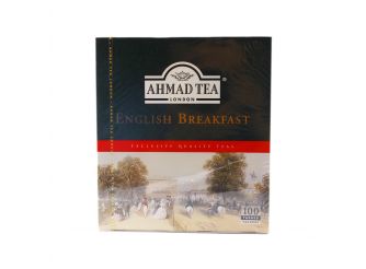 Ahmad Tea English Breakfast Tea