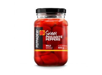 Peppadew Sweet Piquanté Peppers (Mild) Whole