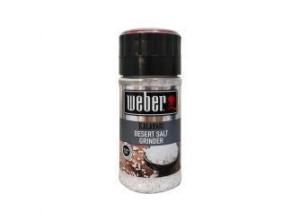 Weber Kalahari Desert Salt Grinder