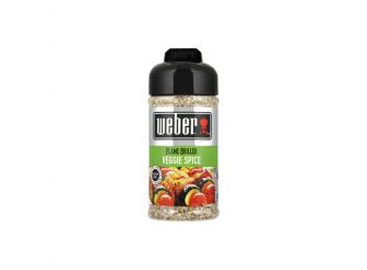 Weber Flame Grilled Veggie Spice