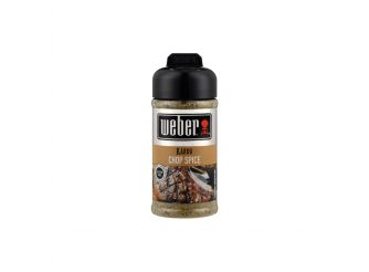 Weber Karoo Chop Spice