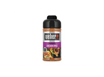 Weber Portuguese Chicken Spice