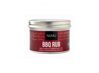 Nomu BBQ Rub