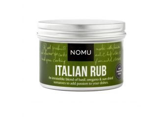 Nomu Italian Rub