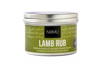 Nomu Lamb Rub