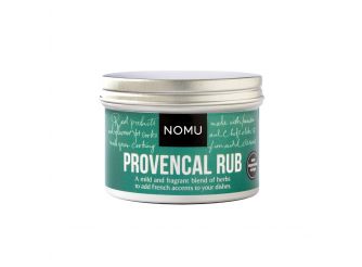 Nomu Provencal Rub