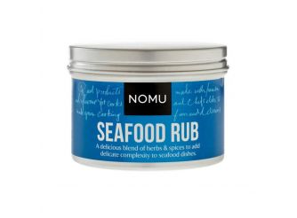 Nomu Seafood Rub