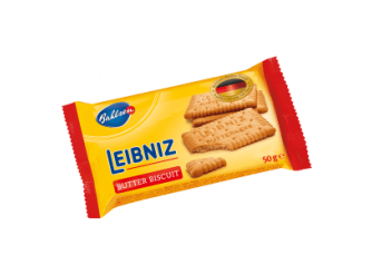 Leibniz Butter Biscuits