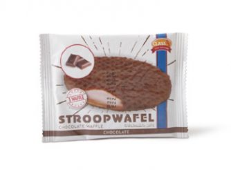 Class A Stroopwafel Chocolate