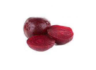 Boiled Beetroot, Gourmet