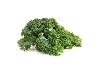 Kale Green, Nabat