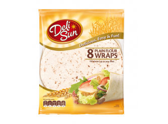 Deli Sun Tortilla