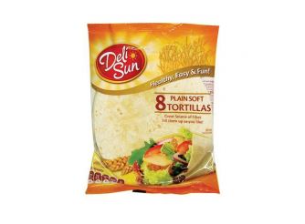 Deli Sun Tortilla