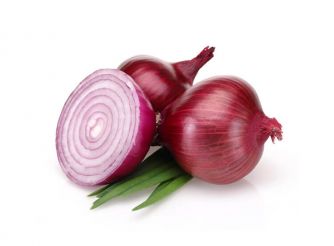 Red Onions, Belco