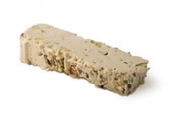 Gourmet Halawa with Mixed Nuts