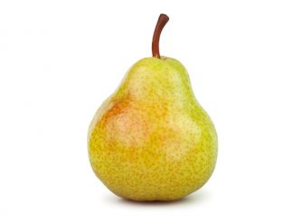 Pear, Imported