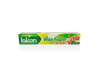 Falcon Wax Paper