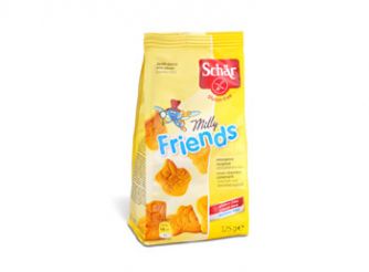 Schar Milly Friends Gluten Free Biscuits