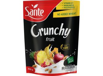 Sante Crunchy Wholegrain Oat Flakes