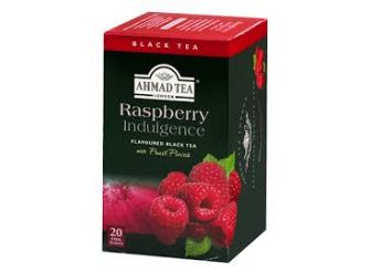 Ahmad Tea Raspberry Indulgence