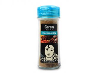 Carmencita Garam Masala