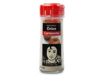 Carmencita Onion Powder