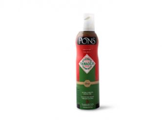 Pons Tabasco Spray