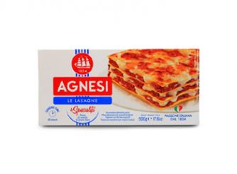 Agnesi Lasagne