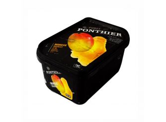 Ponthier Frozen Mango Puree