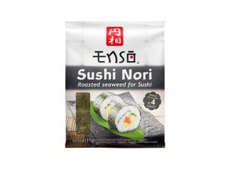 Enso Sushi Nori