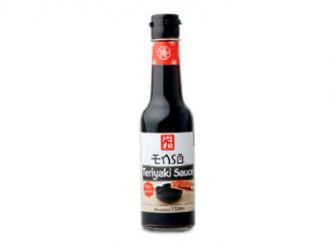 Enso Teriyaki Marinade