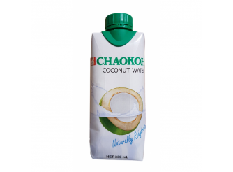 Chaokoh Coconut Water