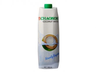 Chaokoh Coconut Water