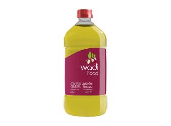 Wadi Food Extra Virgin Olive Oil