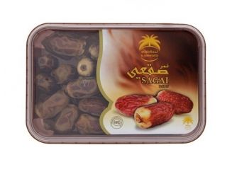 Al Alwani Sagai Dates