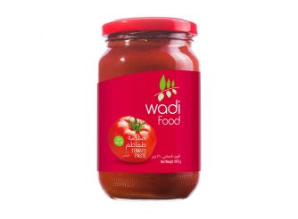 Wadi Food Tomato Paste