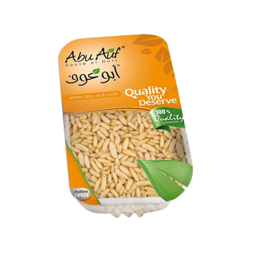 Abu Auf Pine Kernels 1K