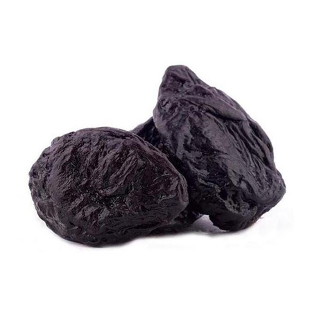 Abu Auf Prunes with Pits - 1kg