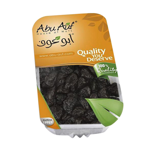 Abu Auf Prunes With Pits 1K